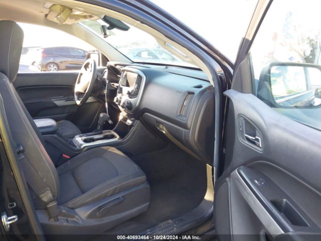 1GCGSCE32G1123879 Chevrolet Colorado Lt