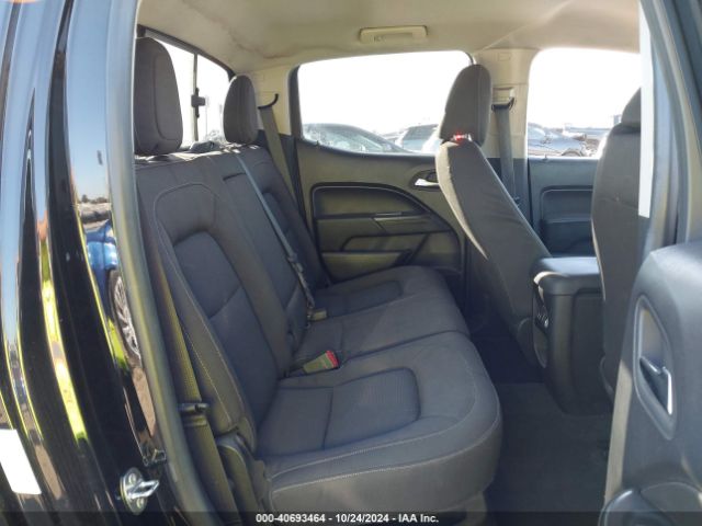 1GCGSCE32G1123879 Chevrolet Colorado Lt