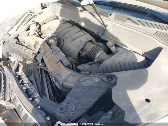 5GAKVCKD5FJ185517 Buick Enclave Premium