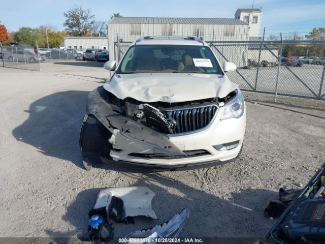 5GAKVCKD5FJ185517 Buick Enclave Premium