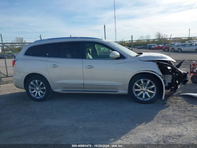5GAKVCKD5FJ185517 Buick Enclave Premium