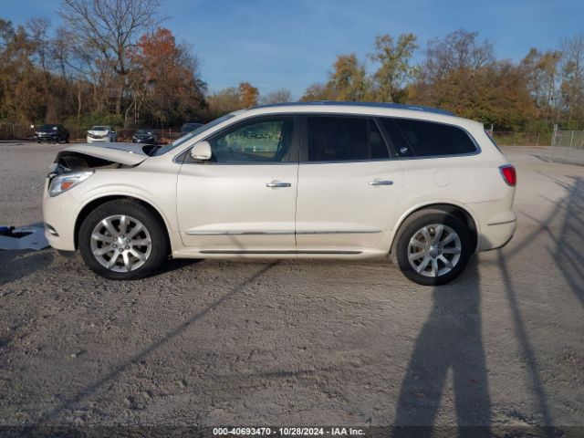 5GAKVCKD5FJ185517 Buick Enclave Premium
