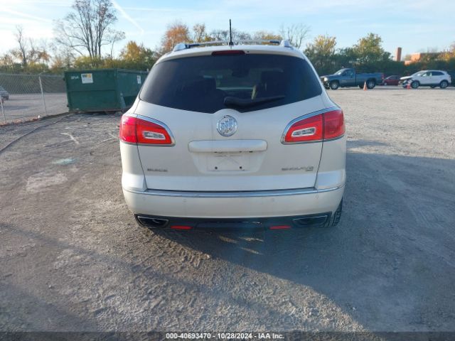 5GAKVCKD5FJ185517 Buick Enclave Premium