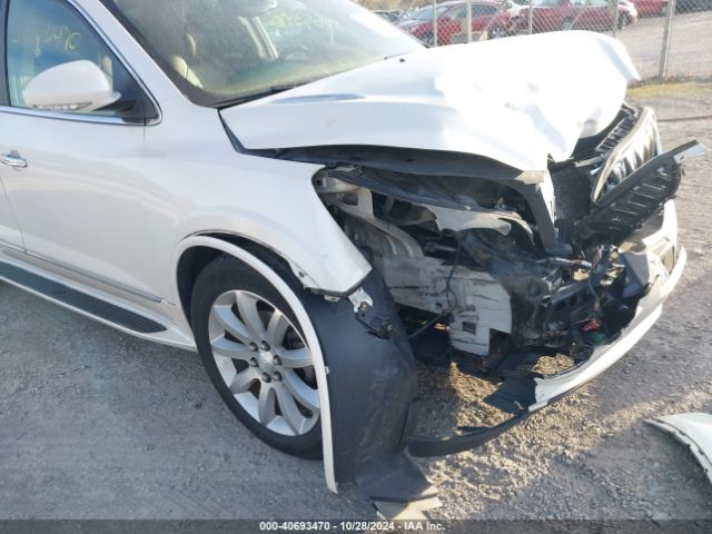 5GAKVCKD5FJ185517 Buick Enclave Premium