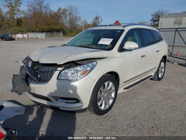 5GAKVCKD5FJ185517 Buick Enclave Premium