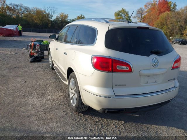 5GAKVCKD5FJ185517 Buick Enclave Premium