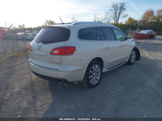 5GAKVCKD5FJ185517 Buick Enclave Premium