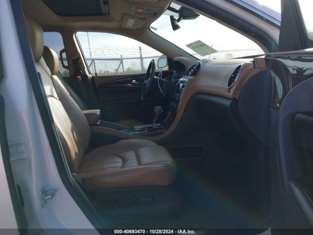 5GAKVCKD5FJ185517 Buick Enclave Premium