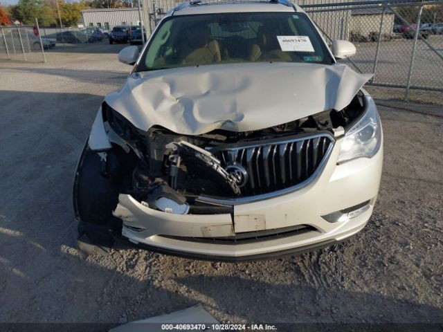 5GAKVCKD5FJ185517 Buick Enclave Premium