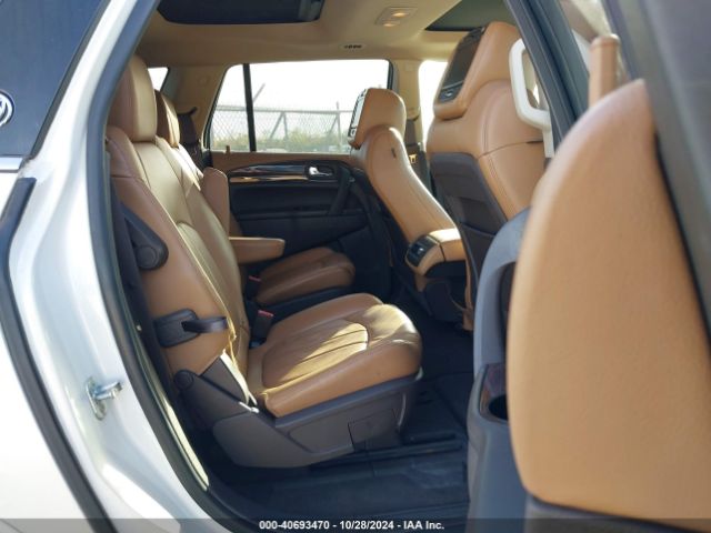 5GAKVCKD5FJ185517 Buick Enclave Premium