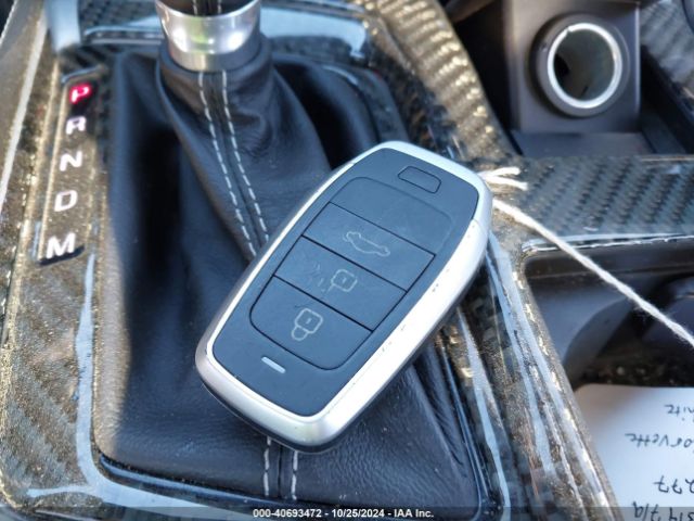 1G1YB2D76H5109277 Chevrolet CORVETTE STINGRAY