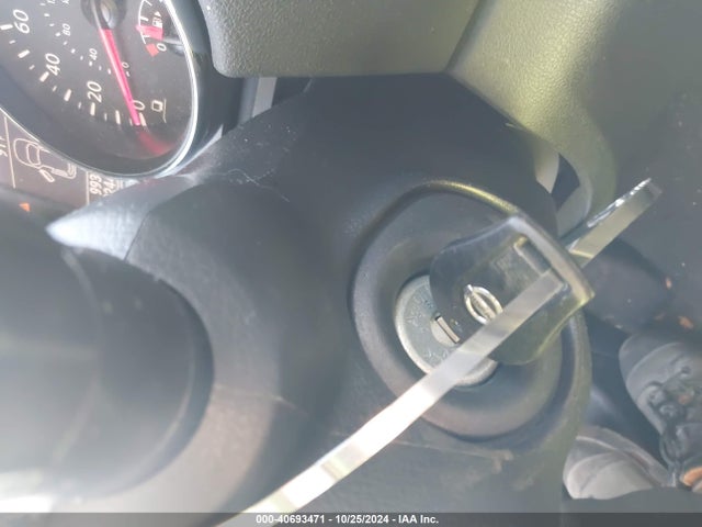 Nissan Rogue Select S 2015 JN8AS5MV9FW771245 Image 11