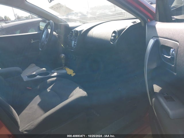 Nissan Rogue Select S 2015 JN8AS5MV9FW771245 Image 5
