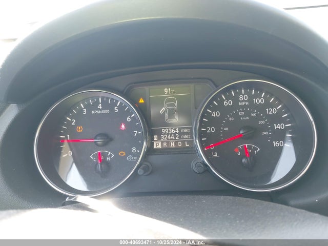 Nissan Rogue Select S 2015 JN8AS5MV9FW771245 Image 7