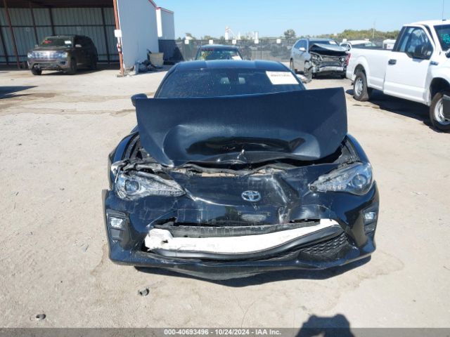 JF1ZNAE15L8753499 Toyota 86 GT