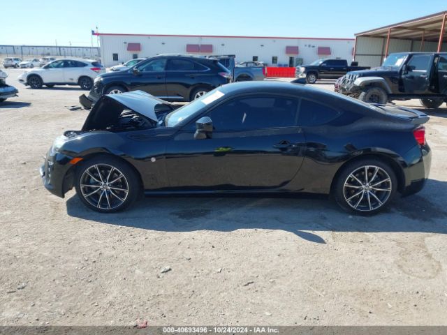 JF1ZNAE15L8753499 Toyota 86 GT