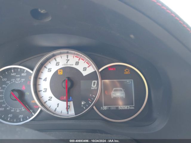 JF1ZNAE15L8753499 Toyota 86 GT
