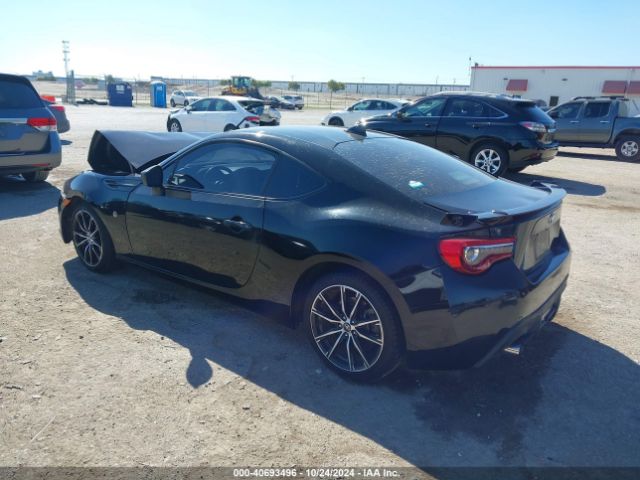 JF1ZNAE15L8753499 Toyota 86 GT