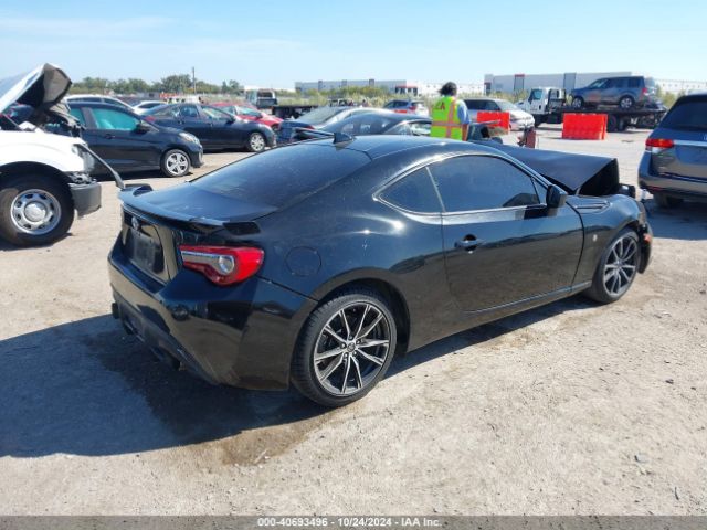 JF1ZNAE15L8753499 Toyota 86 GT