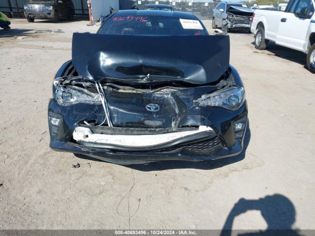 JF1ZNAE15L8753499 Toyota 86 GT