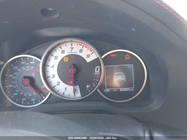 JF1ZNAE15L8753499 Toyota 86 GT