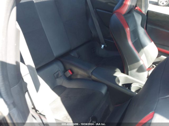 JF1ZNAE15L8753499 Toyota 86 GT
