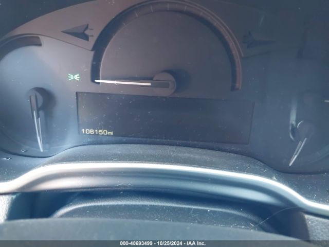 3GYFNBE33FS614501 Cadillac Srx Luxury Collection