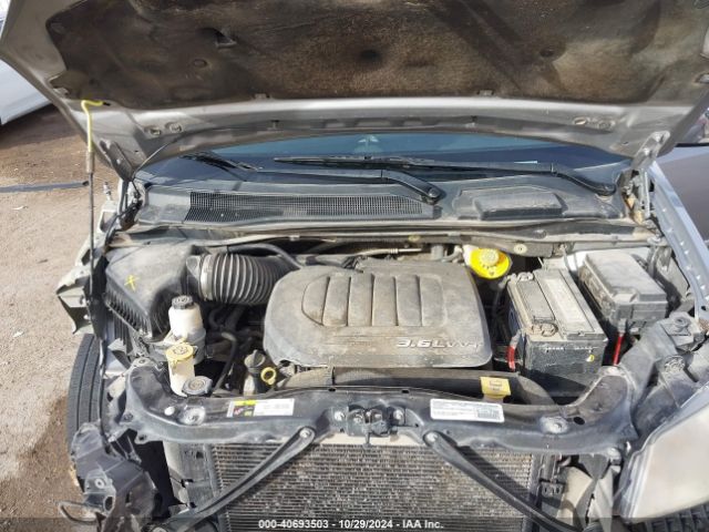 2C4RC1CG4FR513408 Chrysler Town & Country Touring-l