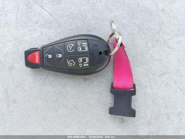 2C4RC1CG4FR513408 Chrysler Town & Country Touring-l