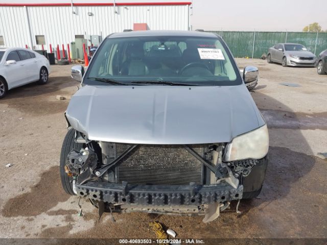 2C4RC1CG4FR513408 Chrysler Town & Country Touring-l