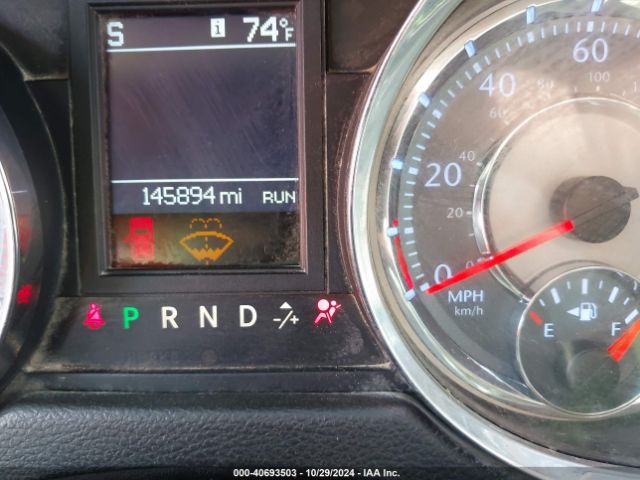 2C4RC1CG4FR513408 Chrysler Town & Country Touring-l