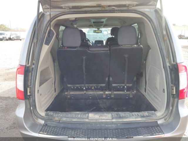 2C4RC1CG4FR513408 Chrysler Town & Country Touring-l