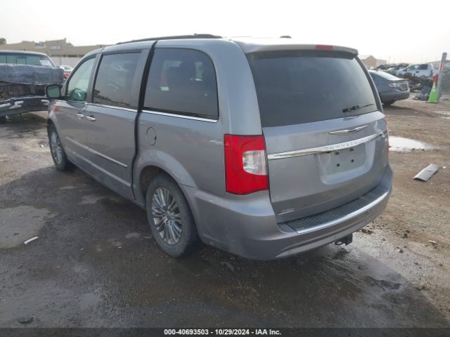 2C4RC1CG4FR513408 Chrysler Town & Country Touring-l