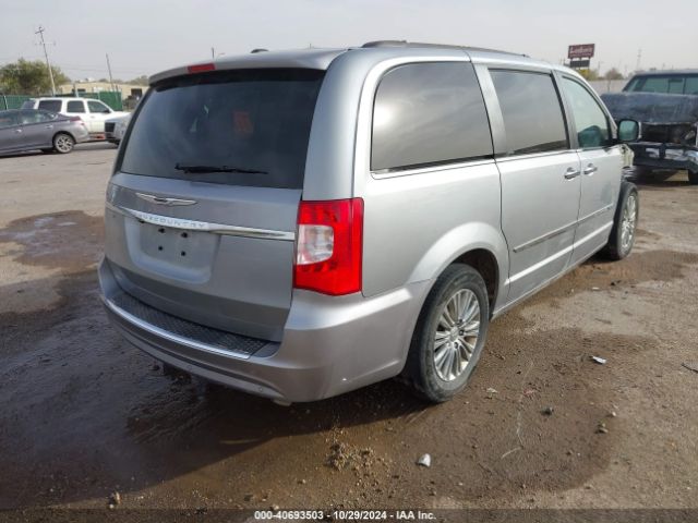 2C4RC1CG4FR513408 Chrysler Town & Country Touring-l