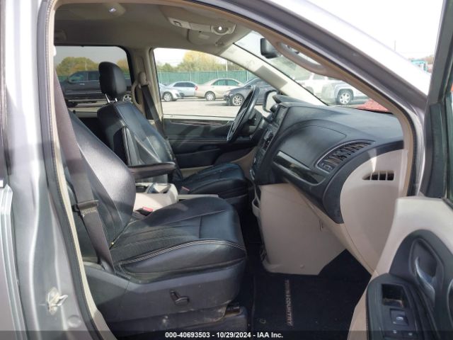 2C4RC1CG4FR513408 Chrysler Town & Country Touring-l