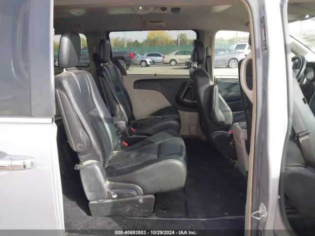 2C4RC1CG4FR513408 Chrysler Town & Country Touring-l