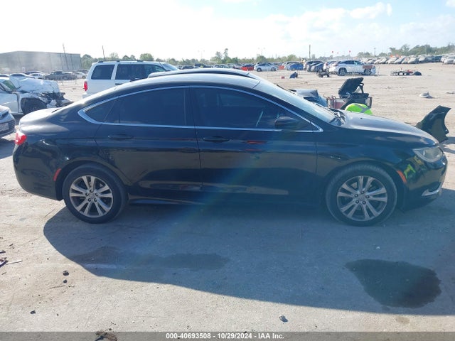 Chrysler 200 Limited 2015 1C3CCCAB1FN638442 Image 13