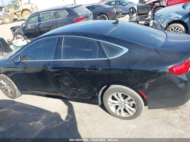 Chrysler 200 Limited 2015 1C3CCCAB1FN638442 Image 14
