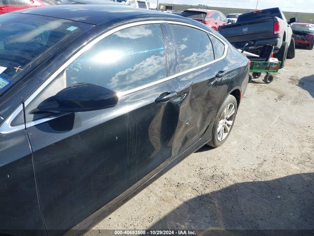 Chrysler 200 Limited 2015 1C3CCCAB1FN638442 Image 6