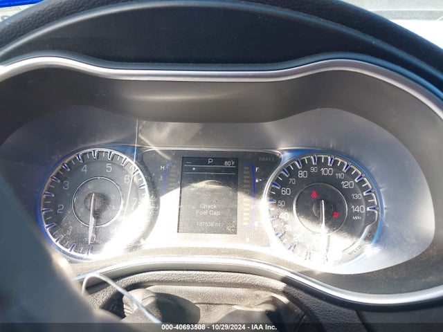 Chrysler 200 Limited 2015 1C3CCCAB1FN638442 Image 7