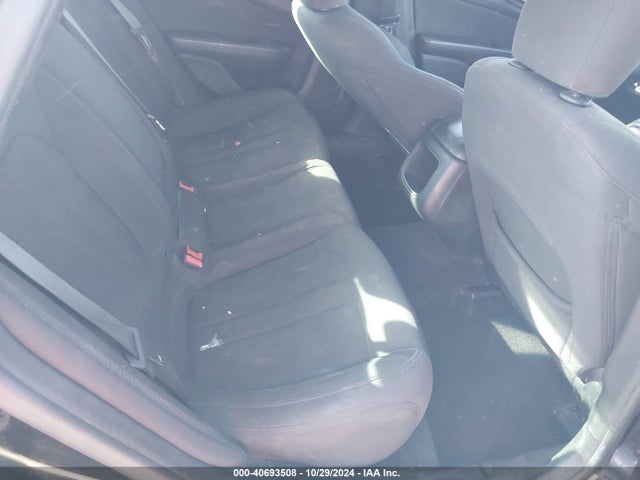 Chrysler 200 Limited 2015 1C3CCCAB1FN638442 Image 8