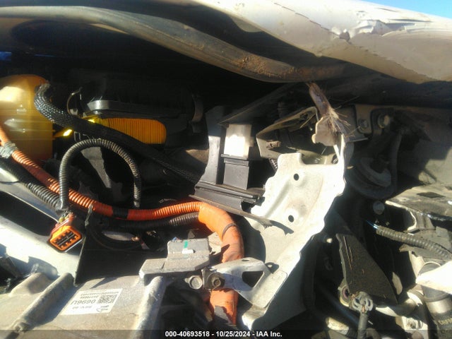 Chevrolet Volt 2014 1G1RD6E49EU163121 Image 10
