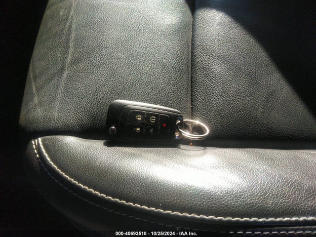 Chevrolet Volt 2014 1G1RD6E49EU163121 Image 11