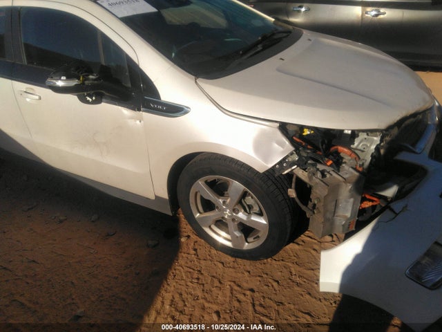 Chevrolet Volt 2014 1G1RD6E49EU163121 Image 12
