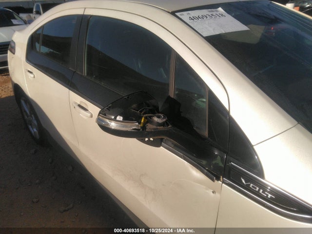 Chevrolet Volt 2014 1G1RD6E49EU163121 Image 13