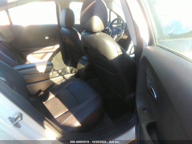 Chevrolet Volt 2014 1G1RD6E49EU163121 Image 8