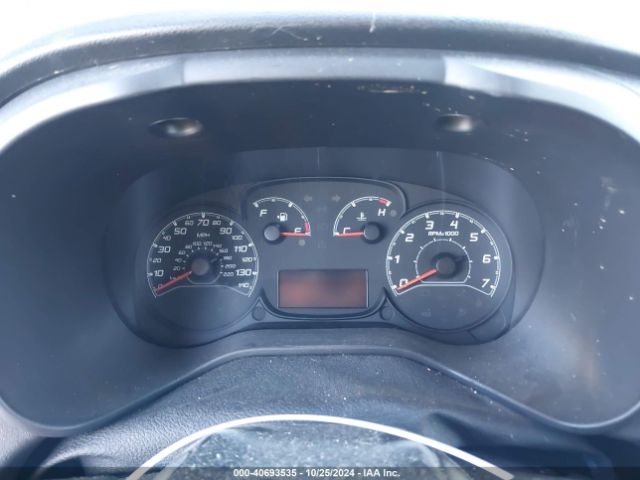 ZFBERFBT6F6193186 RAM Promaster City Tradesman Slt