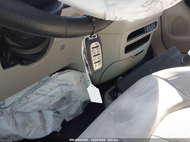 Chrysler Voyager Lxi 2021 2C4RC1DG0MR532906 Image 11