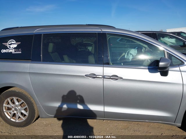 Chrysler Voyager Lxi 2021 2C4RC1DG0MR532906 Image 13