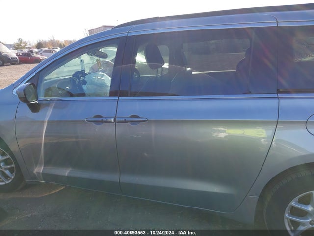 Chrysler Voyager Lxi 2021 2C4RC1DG0MR532906 Image 14